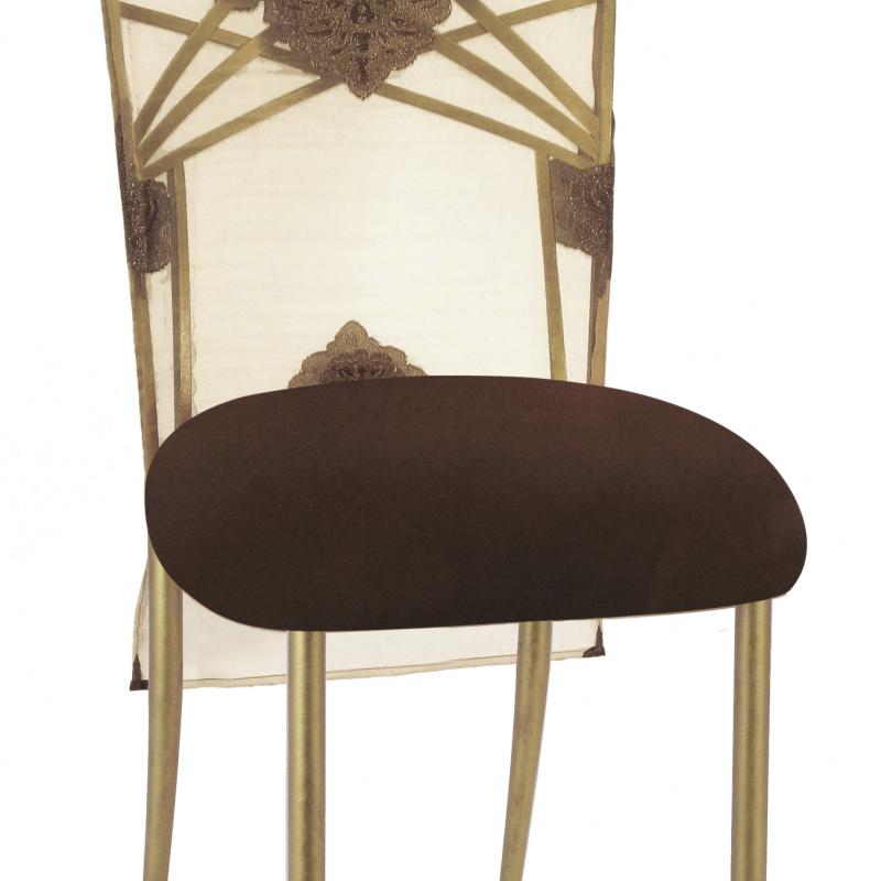 CHAMELEON FANFARE CHAIR ACCESSORIES (UPGRADE) 1 DC Rental