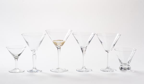 Martini Glass Group